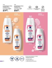 Catálogo Avon Página 184
