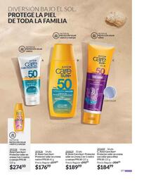 Catálogo Avon Página 185