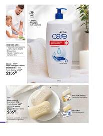 Catálogo Avon Página 186