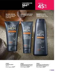 Catálogo Avon Página 187