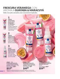 Catálogo Avon Página 190
