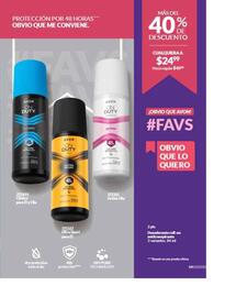 Catálogo Avon Página 193