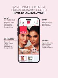 Catálogo Avon Página 2