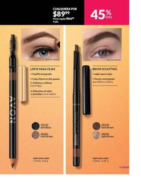 Catálogo Avon Página 20