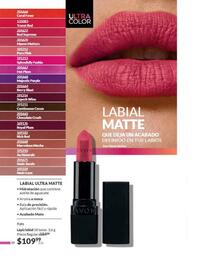 Catálogo Avon Página 25