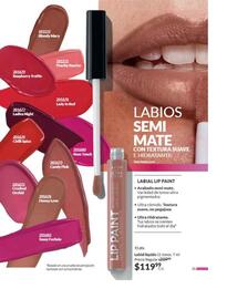 Catálogo Avon Página 26