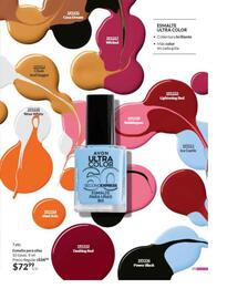 Catálogo Avon Página 28