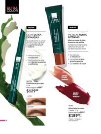 Catálogo Avon Página 29