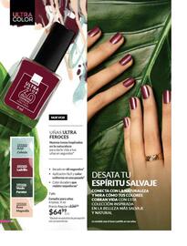Catálogo Avon Página 31