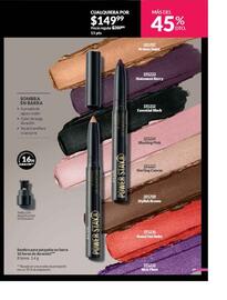 Catálogo Avon Página 34