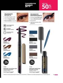 Catálogo Avon Página 36