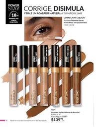 Catálogo Avon Página 37