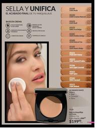 Catálogo Avon Página 38