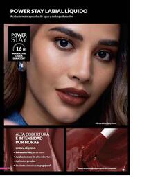 Catálogo Avon Página 39