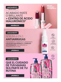 Catálogo Avon Página 4