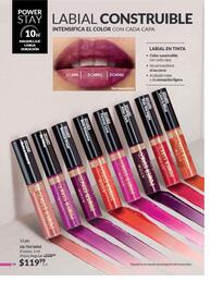 Catálogo Avon Página 41