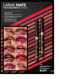 Catálogo Avon Página 42