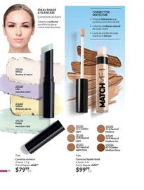 Catálogo Avon Página 45