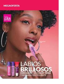 Catálogo Avon Página 47