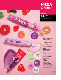 Catálogo Avon Página 48