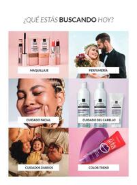 Catálogo Avon Página 5