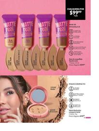 Catálogo Avon Página 52