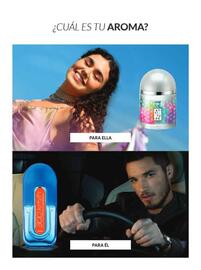 Catálogo Avon Página 57