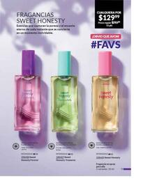 Catálogo Avon Página 59