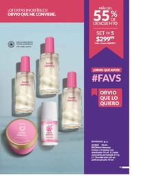 Catálogo Avon Página 61