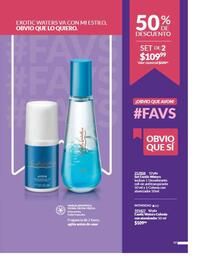 Catálogo Avon Página 63
