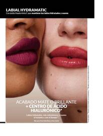 Catálogo Avon Página 7