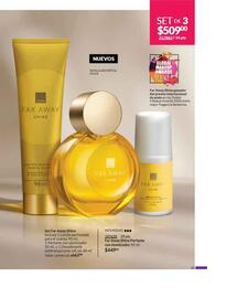 Catálogo Avon Página 71
