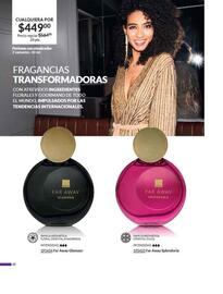 Catálogo Avon Página 74
