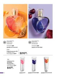 Catálogo Avon Página 78