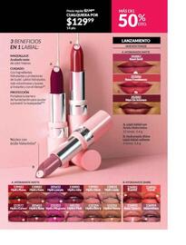 Catálogo Avon Página 8