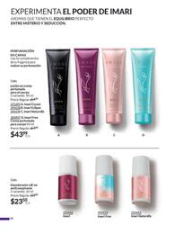 Catálogo Avon Página 86