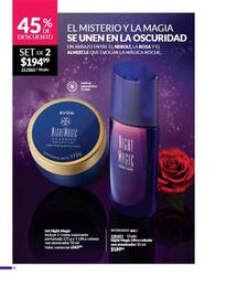 Catálogo Avon Página 88