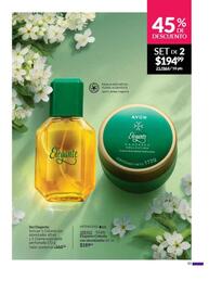Catálogo Avon Página 89