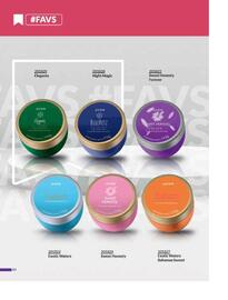 Catálogo Avon Página 90