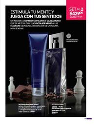 Catálogo Avon Página 95