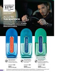 Catálogo Avon Página 98