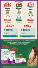 Catálogo Farmapronto Página 11