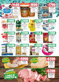Catálogo Almacor semana 37 Página 2