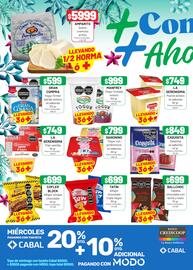 Catálogo Almacor semana 37 Página 4