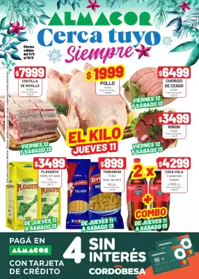 Catálogo Almacor (válido hasta 16-09)