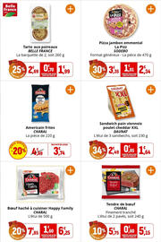 Catalogue Coccinelle Supermarché page 11
