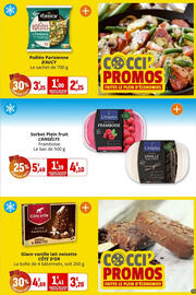 Catalogue Coccinelle Supermarché page 13