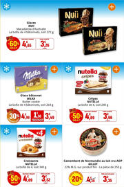 Catalogue Coccinelle Supermarché page 14
