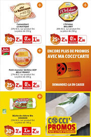 Catalogue Coccinelle Supermarché page 15