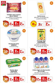 Catalogue Coccinelle Supermarché page 16